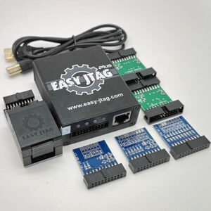 Z3x Easy Jtag Plus Box (Without EMMC Socket)