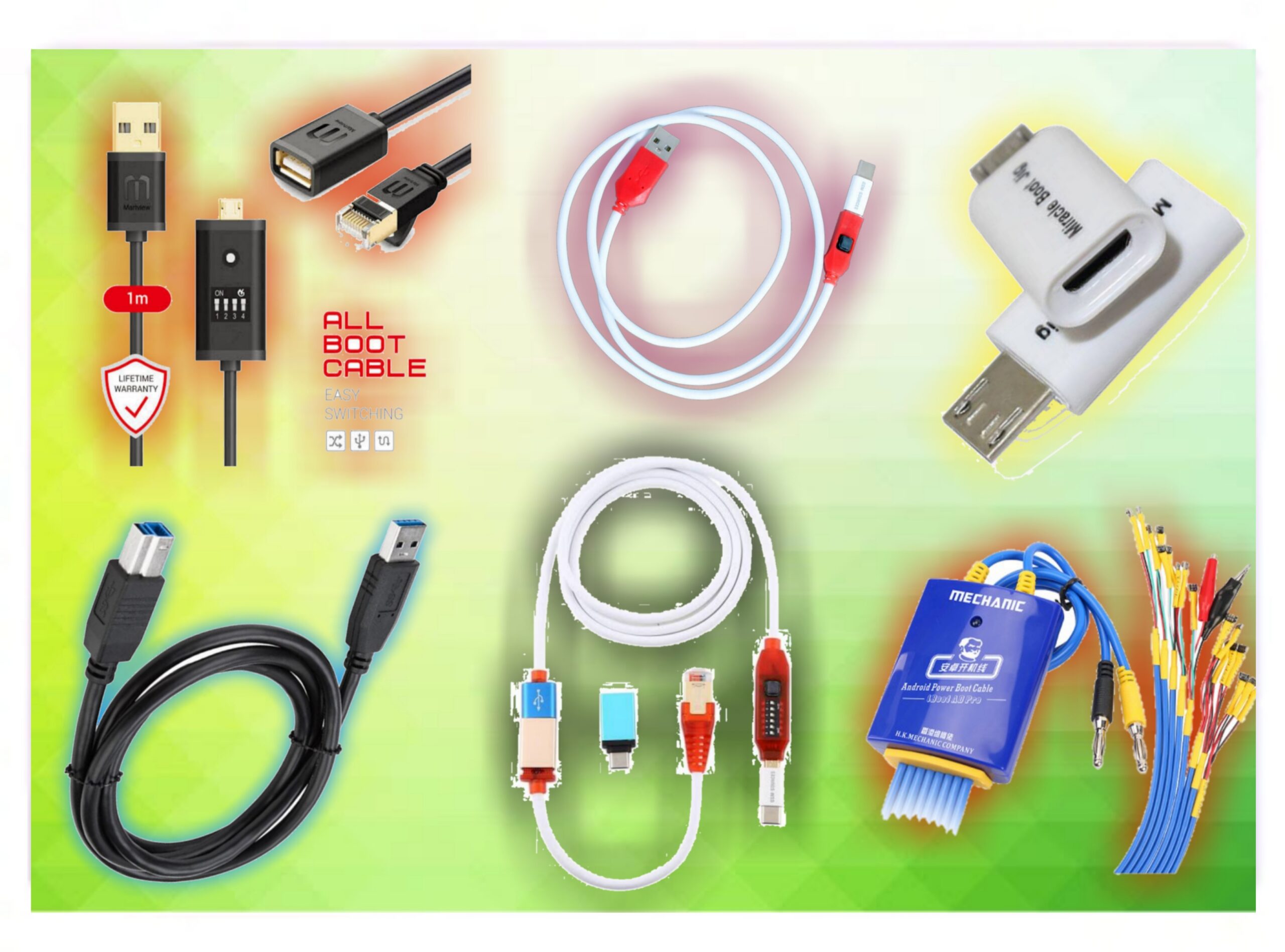 sahil gsm tools