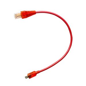 Micro UART (C3300K) Cable For Z3x Pro Box & Octopus Box