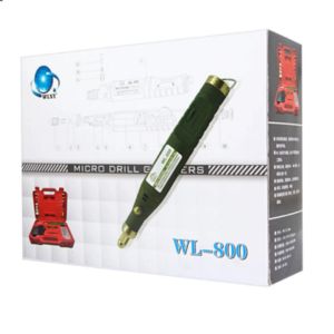 WLXY WL 800 Mini Hand Drill Small Electric Grinding Suit