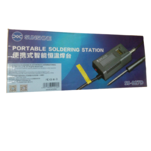 SUNSHINE SOLDERING STATION SS-927D