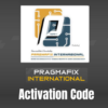 PRAGMAFIX Tools Activation