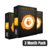 UnlockTool 3 Month Activation