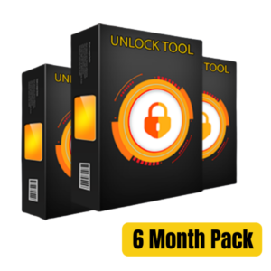 Unlocktool 6 Month Activation Sahil Gsm Tools
