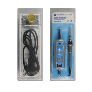 SUNSHINE SS-928D PORTABLE THERMOSTAT SOLDERING IRON