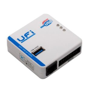 UFI Box Indian Version