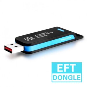 EFT Pro Dongle