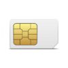 UFI Box Replacement Sim Card