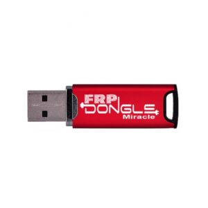 Miracle FRP Tool Dongle